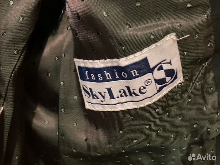 Пиджак sky lake 128