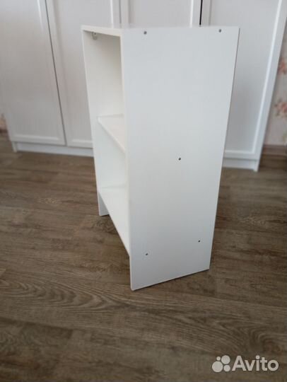 Каркасная тумбочка