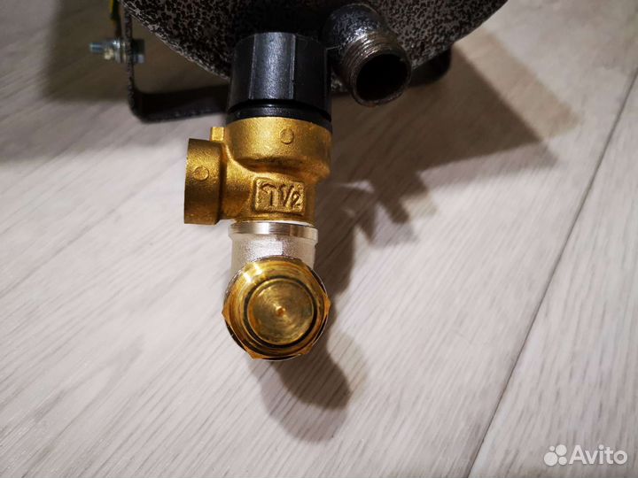 Электронагреватель Эван эпвн-12