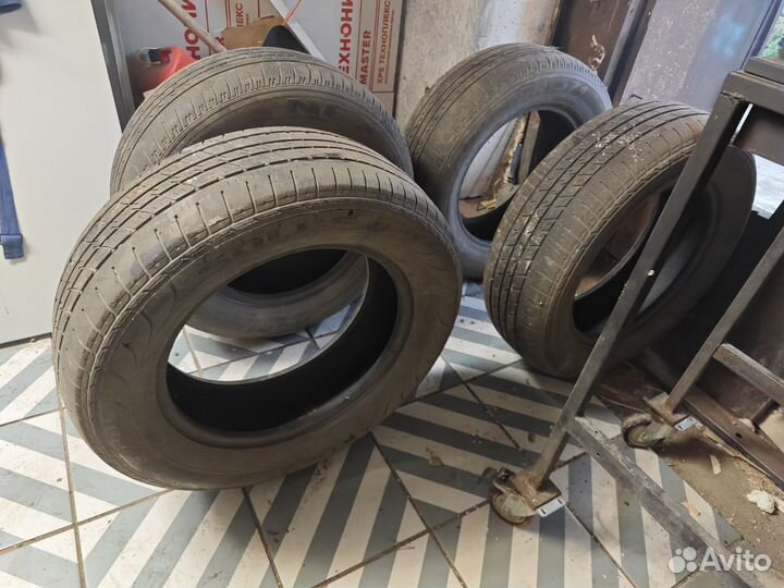 Kumho Eco Solus KL21 235/65 R17