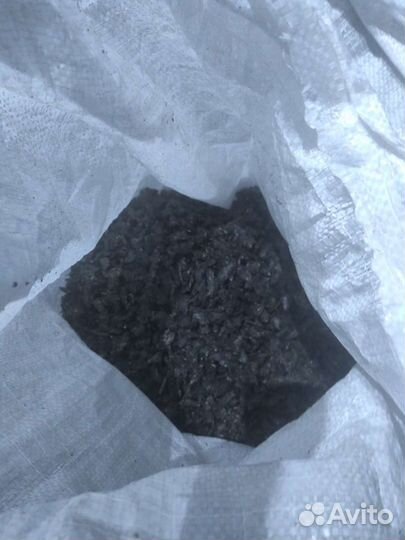 Жмых подсолнечника