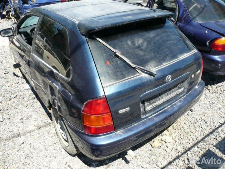 Кузов по частям Mazda 323 BA Z5 1999