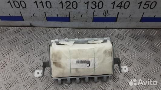 Подушка безопасности пассажира nissan X-trail T31