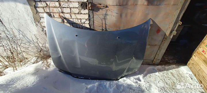 Продам капот