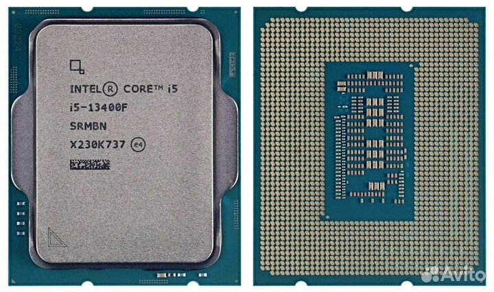 13400F+32 GB DDR4+Strix RX560