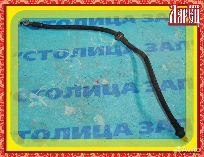 Шланг тормозной toyota celica ZZT230 перед