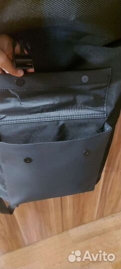 Рюкзак новый большой туристический