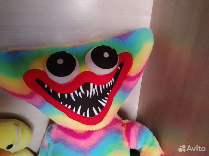 Хагги вагги 100 см