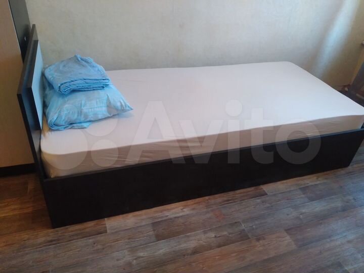 Комната 13 м² в > 9-к., 3/4 эт.