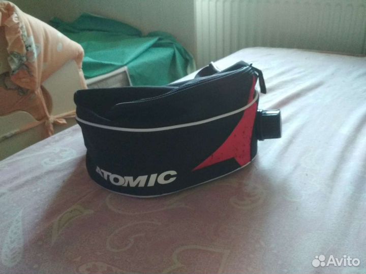 Подсумок для спорта
