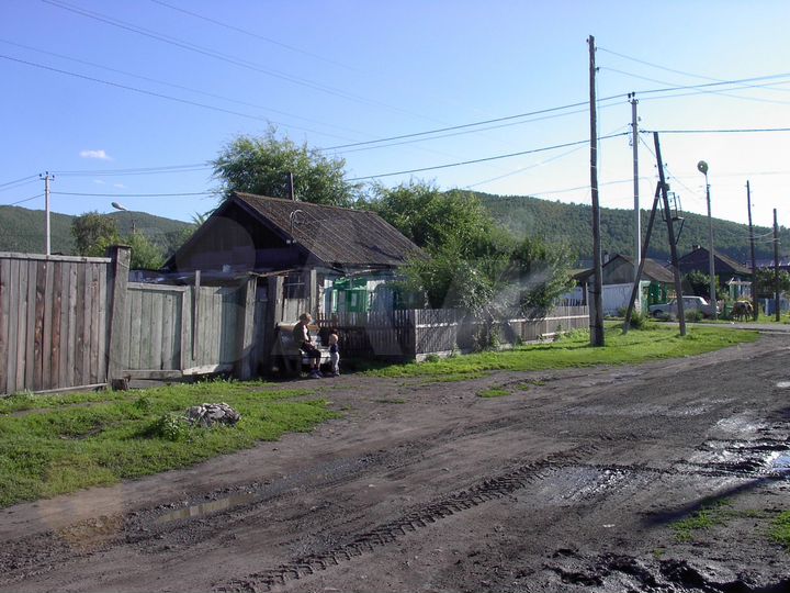 Дом 32 м² на участке 17 сот.