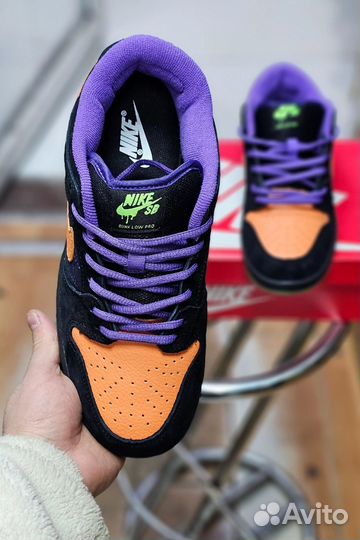 Кроссовки мужские Nike