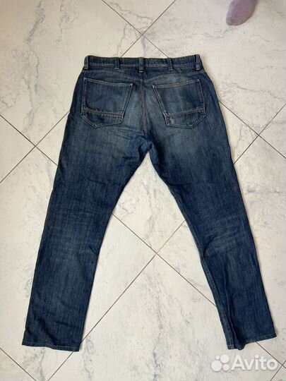 Джинсы pal zileri (оригинал)