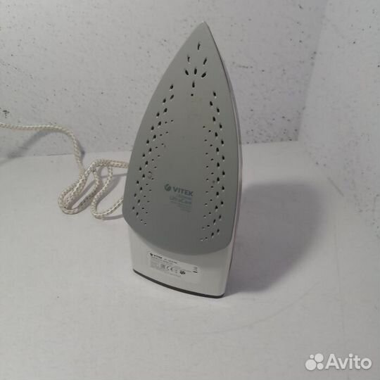 Утюг Vitek VT-1215PK