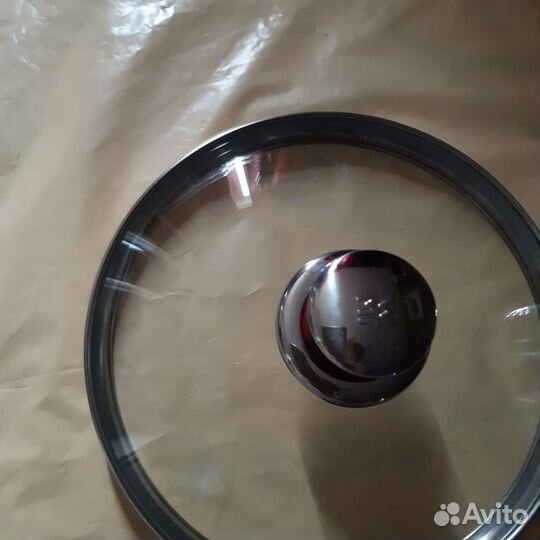 Набор кастрюль WMF 