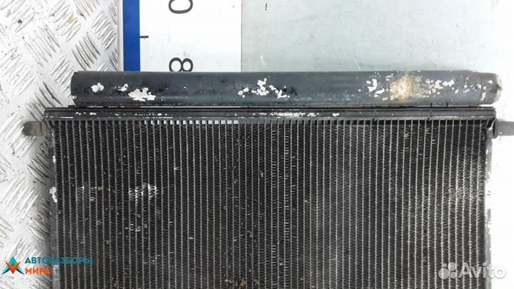 Радиатор кондиционера Toyota RAV4 3 (XA30) 2006