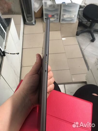 Планшет lenovo tab m10