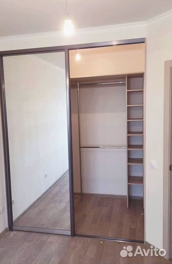 Гардеробная система