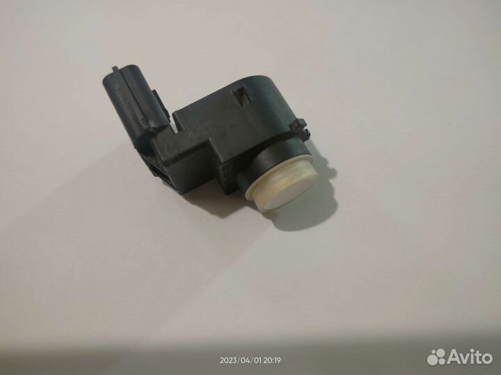 Парктроник kia sportage 4