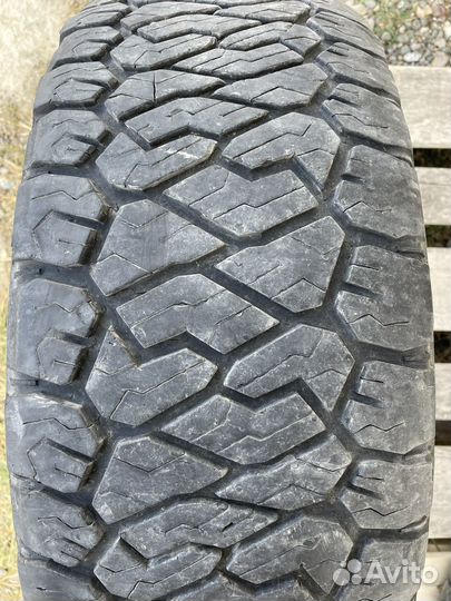 Maxxis AT-811 Razr AT 265/70 R16 112T