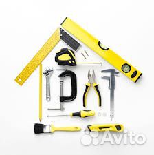 Ремонт любых помещений: квартир, домов, офисов