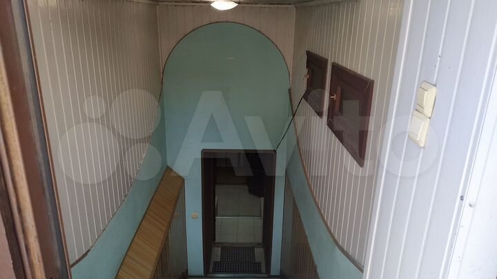 Офис, 42.8 м²