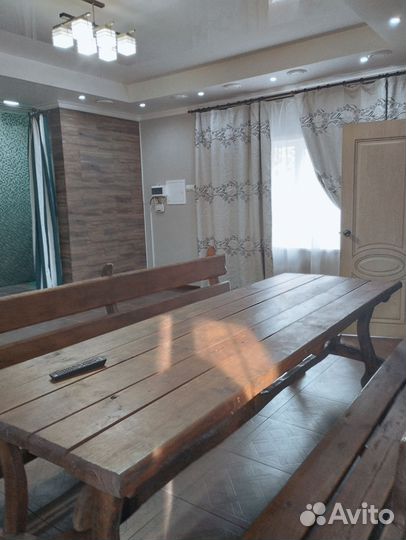 Сауна с горячим бассейном