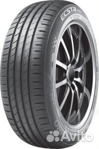 Kumho Ecsta HS51 215/55 R17
