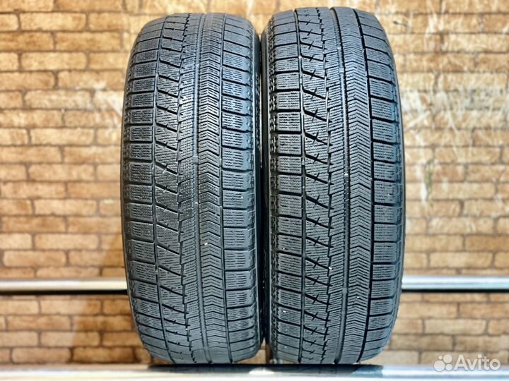 Bridgestone Blizzak VRX 185/60 R14