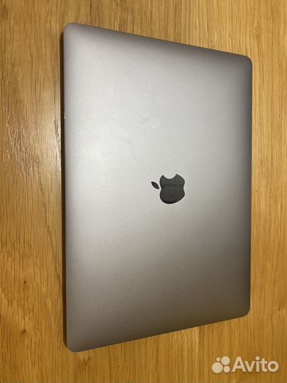 Macbook pro 13 2017