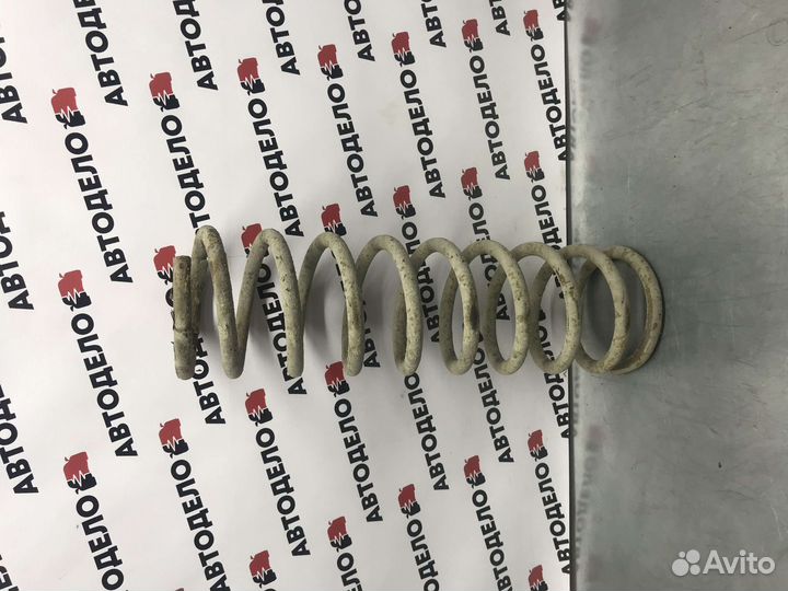 Пружина задняя Toyota Town Ace CR41 1997 г.в