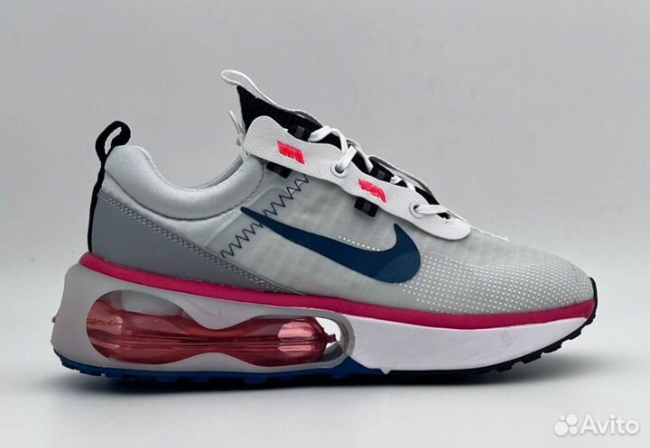 Nike Air Max 2021 мужские кроссовки