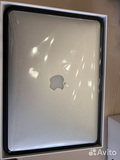 Macbook Air 13 2017