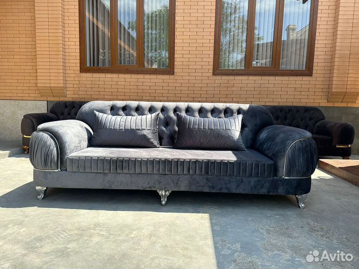 Диван Манго