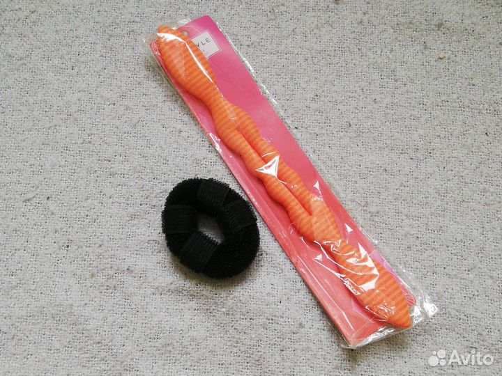 Аксессуары для волос