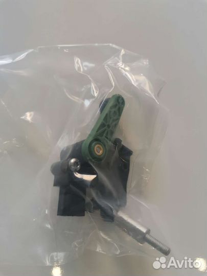 Датчик дорожного просвета Audi