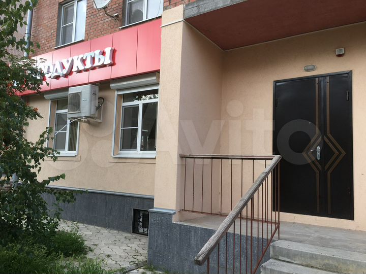Сдается или продается помещение свободного назначе