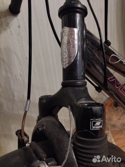 Детский велосипед Norco