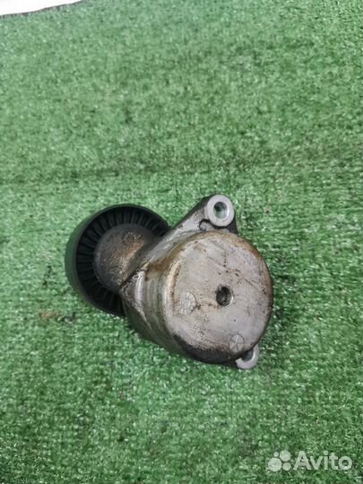 Натяжитель ремня генератора Chevrolet Lacetti