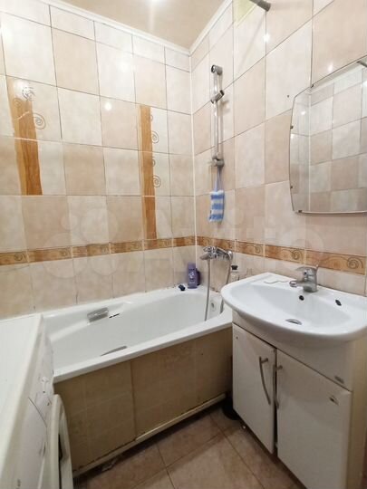 Комната 11 м² в 3-к., 9/10 эт.