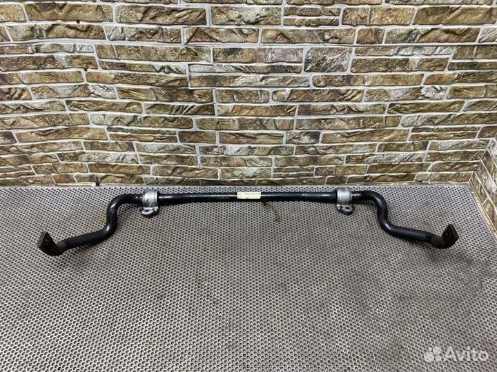 Стабилизатор поперечной устойчивости передний