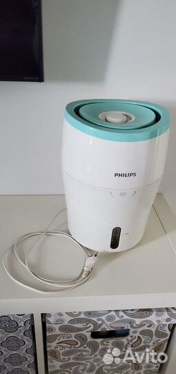 Увлажнитель Philips HU 4801