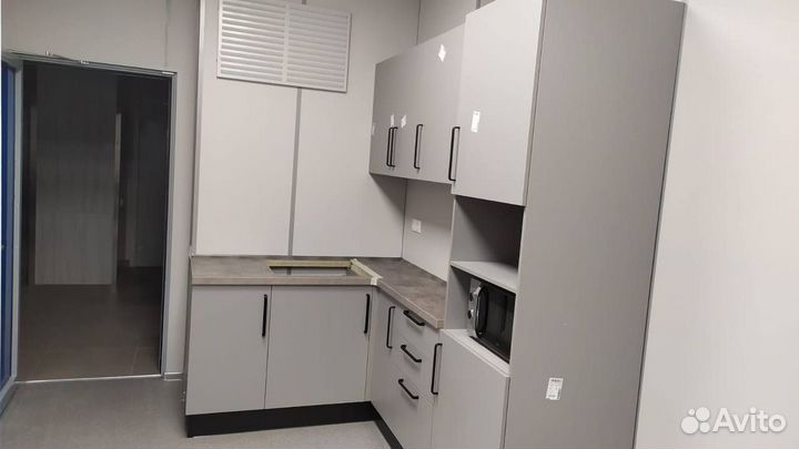 Кухня на заказ от производителя