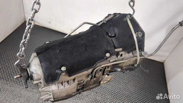 Кпп - автомат (АКПП) Mercedes C W203, 2007