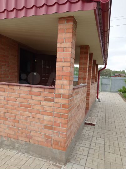 Дача 70 м² на участке 10 сот.