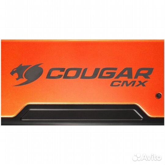 Блок питания cougar cmx 1000w
