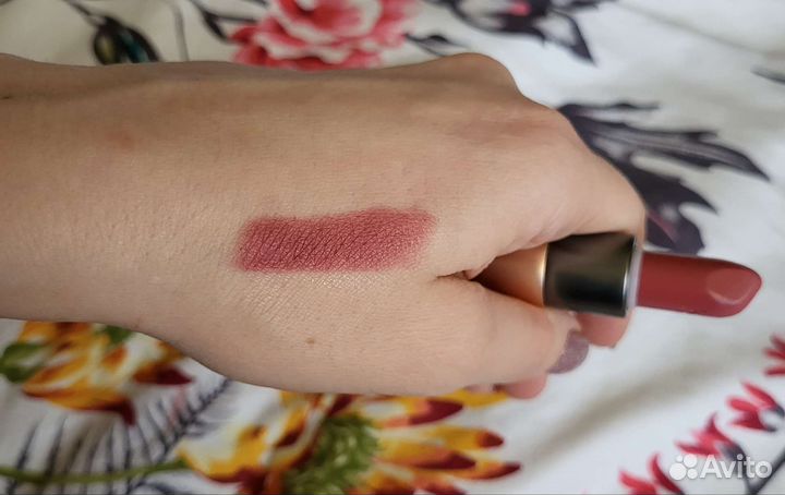 Kiko milano помада