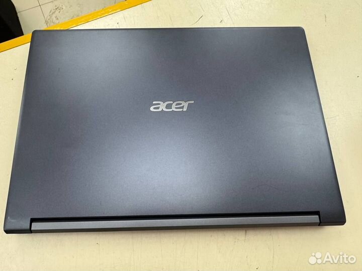 Ноутбук Acer Aspire 7 N19C5