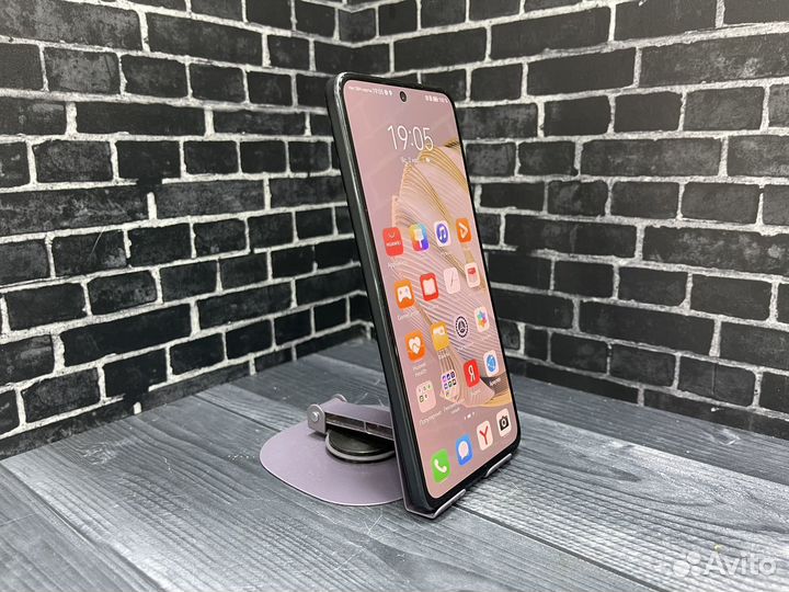 HUAWEI nova 10 SE, 8/256 ГБ