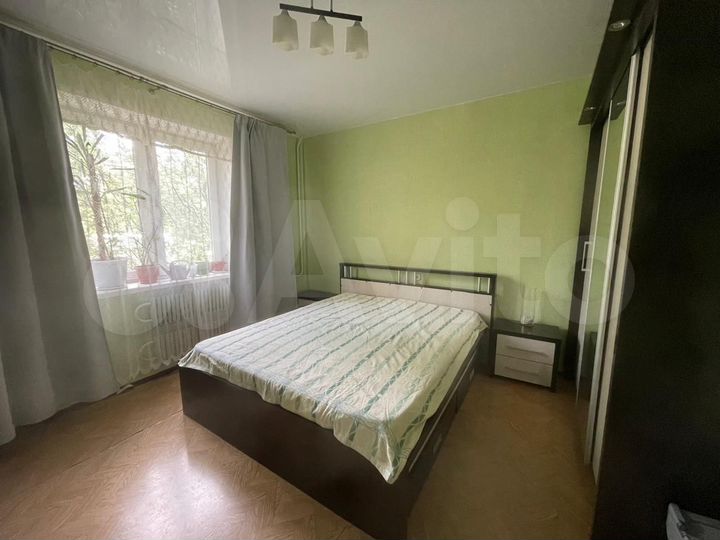 3-к. квартира, 73,5 м², 1/10 эт.